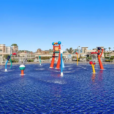 Pickalbatros Aqua Park Sharm El Sheikh-2