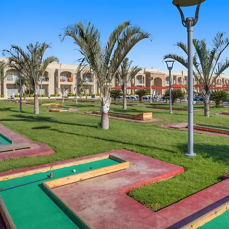 Pickalbatros Aqua Park Sharm El Sheikh-3