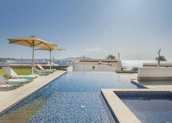 V Sharm El ShiekhHotel Stelle